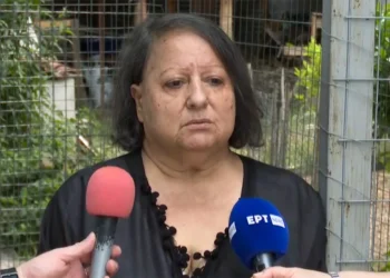 Καλαμάτα; Συνελήφθησαν οι γονείς της 29χρονης που την υποχρέωναν να ζει σε ξύλινο κλουβί