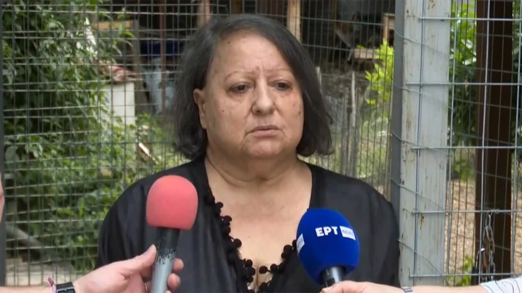 Καλαμάτα; Συνελήφθησαν οι γονείς της 29χρονης που την υποχρέωναν να ζει σε ξύλινο κλουβί