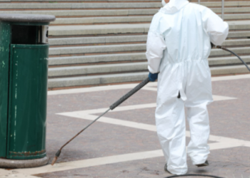 Στρατηγικές απεντόμωσης: Πώς να μετριάσετε τον κίνδυνο των παρασίτων και των τρωκτικών στην κατοικία σας