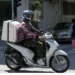 Υποχρεωτική απαγόρευση delivery αύριο