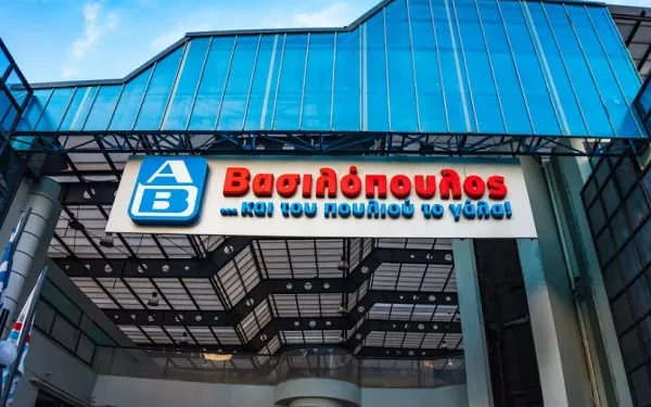 Ο Βασιλόπουλος απαντά στα Lidl για τις τιμές: «Σε κάναμε μέλος του ΑΒ Plus για να εξαργυρώνεις 6ευρες επιταγές»