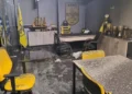 Συνελήφθη 22χρονος για την εμπρηστική επίθεση στα γραφεία του Άρη