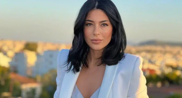 Αφροδίτη Λατινοπούλου: Ποια είναι η πρόεδρος της Φωνής Λογικής, που μπαίνει στην Ευρωβουλή – Το βιογραφικό της