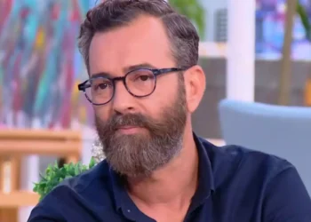 Άγγελος Μπράτης: Δεν θα γίνει το Pride επειδή του έστειλε η ΝΙΚΗ εξώδικο;