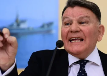 Ο Κούγιας κάνει μήνυση και αγωγή κατά της συζύγου του Απόστολου Λύτρα