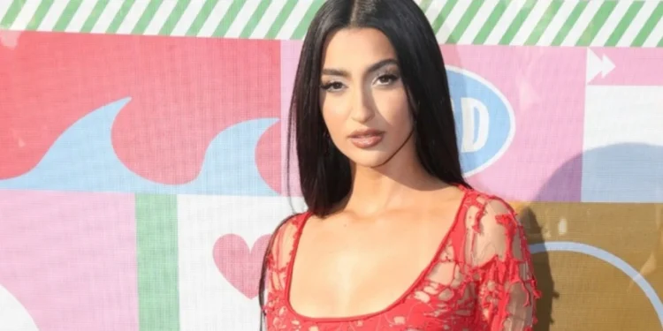 Αναστασία: Θα μπορούσα να γίνω δήμαρχος στα Μέγαρα