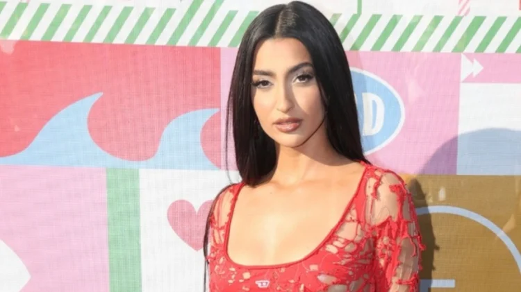 Αναστασία: Θα μπορούσα να γίνω δήμαρχος στα Μέγαρα