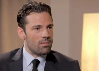 Κωνσταντίνος Αργυρός: Αποκάλυψε το πρόβλημα υγείας που πέρασε – «Δεν άντεχα από τον πόνο και τα χάπια»