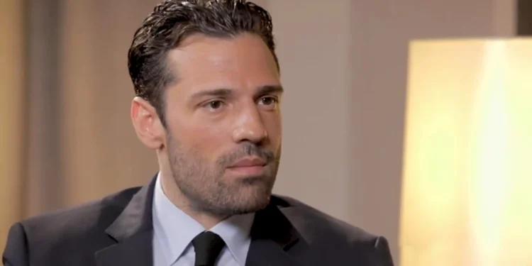 Κωνσταντίνος Αργυρός: Αποκάλυψε το πρόβλημα υγείας που πέρασε – «Δεν άντεχα από τον πόνο και τα χάπια»