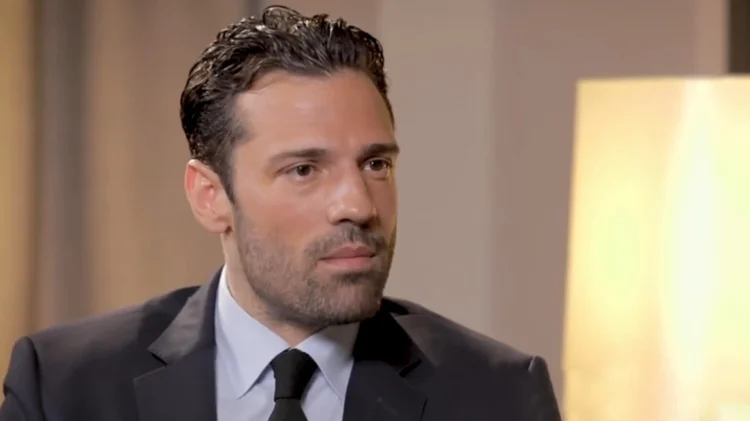 Κωνσταντίνος Αργυρός: Αποκάλυψε το πρόβλημα υγείας που πέρασε – «Δεν άντεχα από τον πόνο και τα χάπια»