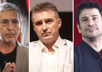 Ευρωεκλογές 2024: Οι έξι ευρωβουλευτές που δεν κατάφεραν να εκλεγούν ξανά