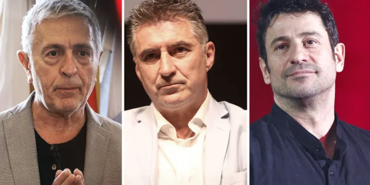 Ευρωεκλογές 2024: Οι έξι ευρωβουλευτές που δεν κατάφεραν να εκλεγούν ξανά