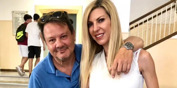 Λύτρας: Συγκλονίζει η κατάθεση της συζύγου του για τον ξυλοδαρμό – «Ούρλιαζα βοήθεια και τον παρακαλούσα να σταματήσει»