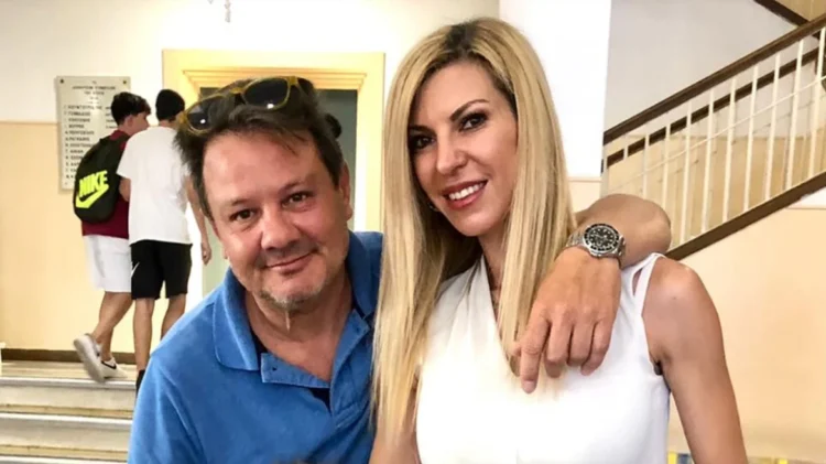 Λύτρας: Συγκλονίζει η κατάθεση της συζύγου του για τον ξυλοδαρμό – «Ούρλιαζα βοήθεια και τον παρακαλούσα να σταματήσει»