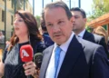 Απόστολος Λύτρας: Αίτημα αποφυλάκισης αναμένεται να καταθέσει το επόμενο δεκαήμερο
