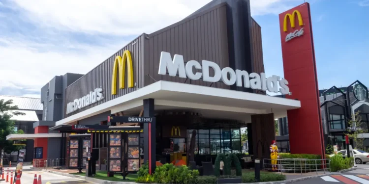 McDonald’s: Έχασαν δικαστική μάχη για το εμπορικό σήμα των Big Mac στην ΕΕ από μικρή ιρλανδική εταιρεία