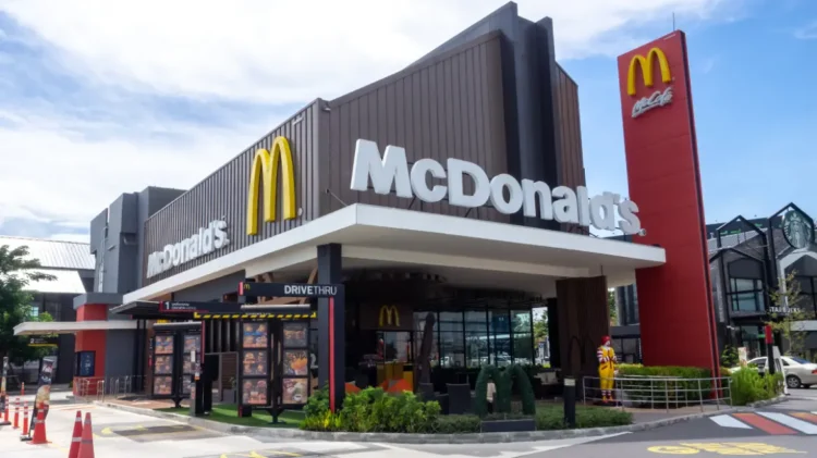 McDonald’s: Έχασαν δικαστική μάχη για το εμπορικό σήμα των Big Mac στην ΕΕ από μικρή ιρλανδική εταιρεία