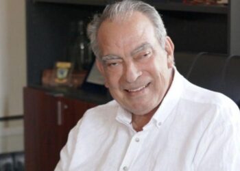 Χαλκιδική: Πέθανε ο πρώην δήμαρχος Πολυγύρου Αστέριος Ζωγράφος