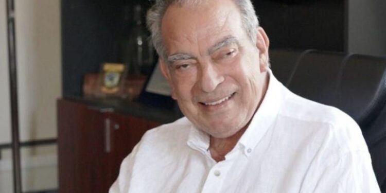 Χαλκιδική: Πέθανε ο πρώην δήμαρχος Πολυγύρου Αστέριος Ζωγράφος