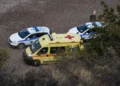 Λαμία: Με εγκαύματα στο νοσοκομείο 63χρονος αγρότης που προσπαθούσε να σβήσει φωτιά στο χωριό Κομποτάδες