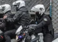 Αιματηρός καυγάς μεταξύ αλλοδαπών στο Ηράκλειο