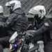 Αιματηρός καυγάς μεταξύ αλλοδαπών στο Ηράκλειο