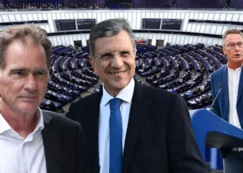 Ευρωεκλογές 2024: Αυτοί είναι οι 21 ευρωβουλευτές – Πρώτος των πρώτων ο Γιώργος Αυτιάς, ποιοι μένουν εκτός