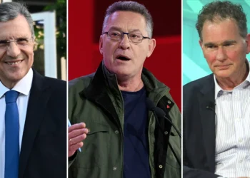 Ευρωεκλογές 2024: Οι 21 Έλληνες που εκλέγονται ευρωβουλευτές – Δείτε τους σταυρούς που πήραν