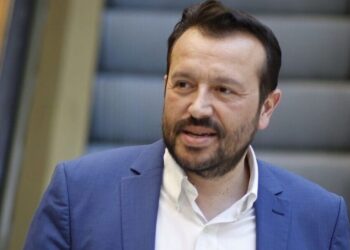 Παππάς: Κοινό ψηφοδέλτιο με ΠΑΣΟΚ και κοινό υποψήφιο πρωθυπουργό που θα εκλεγεί από τη βάση