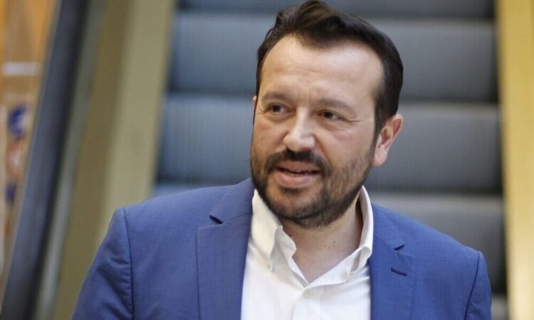 Παππάς: Κοινό ψηφοδέλτιο με ΠΑΣΟΚ και κοινό υποψήφιο πρωθυπουργό που θα εκλεγεί από τη βάση