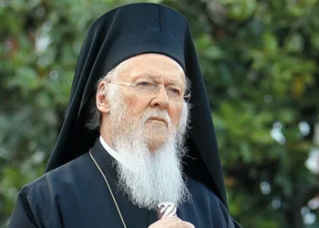 Τουρκία: Απαίτησε να αφαιρεθεί η υπογραφή του Βαρθολομαίου από την κοινή διακήρυξη της Συνόδου για την Ουκρανία