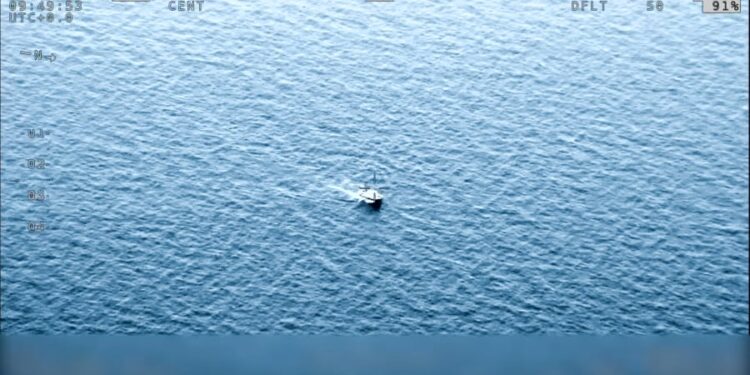 BBC: Το ελληνικό Λιμενικό πνίγει μετανάστες πετώντας τους στην θάλασσα