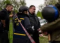 Ρωσία: Τουλάχιστον 16 νεκροί από τις τρομοκρατικές επιθέσεις στο Νταγκεστάν