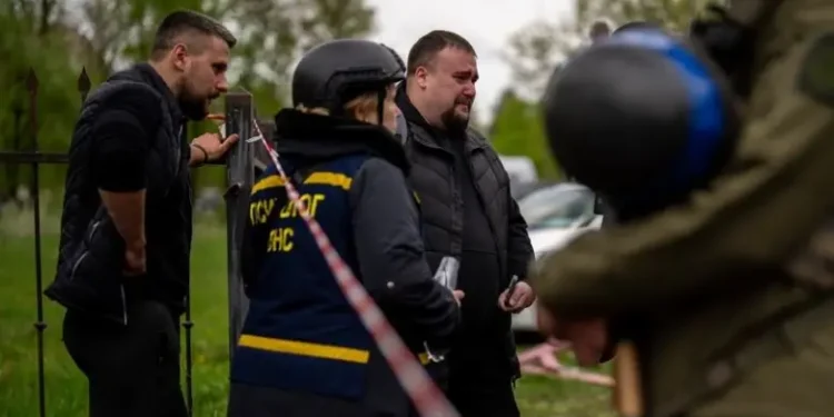 Ρωσία: Τουλάχιστον 16 νεκροί από τις τρομοκρατικές επιθέσεις στο Νταγκεστάν