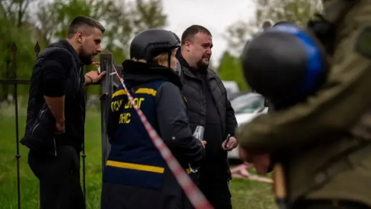 Ρωσία: Τουλάχιστον 16 νεκροί από τις τρομοκρατικές επιθέσεις στο Νταγκεστάν