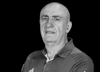 Παναθηναϊκός AKTOR: Πέθανε ο Πάρης Δερμάνης – «Βαθιά οδύνη, χάσαμε έναν δικό μας άνθρωπο»