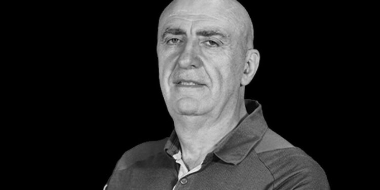 Παναθηναϊκός AKTOR: Πέθανε ο Πάρης Δερμάνης – «Βαθιά οδύνη, χάσαμε έναν δικό μας άνθρωπο»