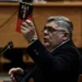 Ο Νίκος Μιχαλολιάκος ξανά στη φυλακή – Ακυρώνεται η αποφυλάκισή του