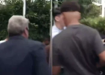 Euro 2024: Πορτογάλος δημοσιογράφος επιτέθηκε σε παρέα νεαρών on air – «Είναι Άραβες που προκαλούν προβλήματα»