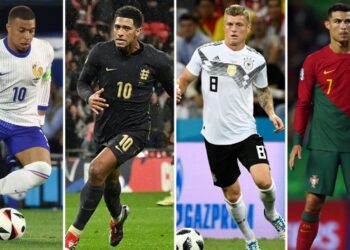 Euro 2024: Ανοίγει η αυλαία στη γιορτή του ευρωπαϊκού ποδοσφαίρου