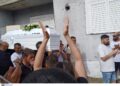 Υπό δρακόντεια μέτρα η απολογία του 37χρονου στην Ηλεία: Πάνω από 20 δικηγόροι αρνήθηκαν να τον αναλάβουν