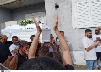 Υπό δρακόντεια μέτρα η απολογία του 37χρονου στην Ηλεία: Πάνω από 20 δικηγόροι αρνήθηκαν να τον αναλάβουν