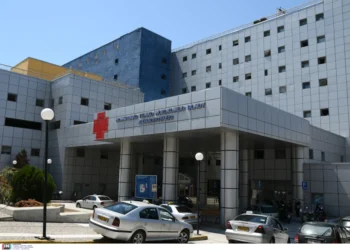 Πάνω από 100 τα κρούσματα γαστρεντερίτιδας: Τη Δευτέρα κλιμάκιο του ΕΟΔΥ στη Μαγνησία
