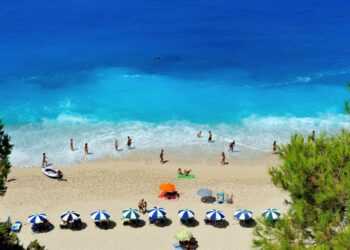 Κοινωνικός Τουρισμός 2024: Πού και πότε τα αποτελέσματα