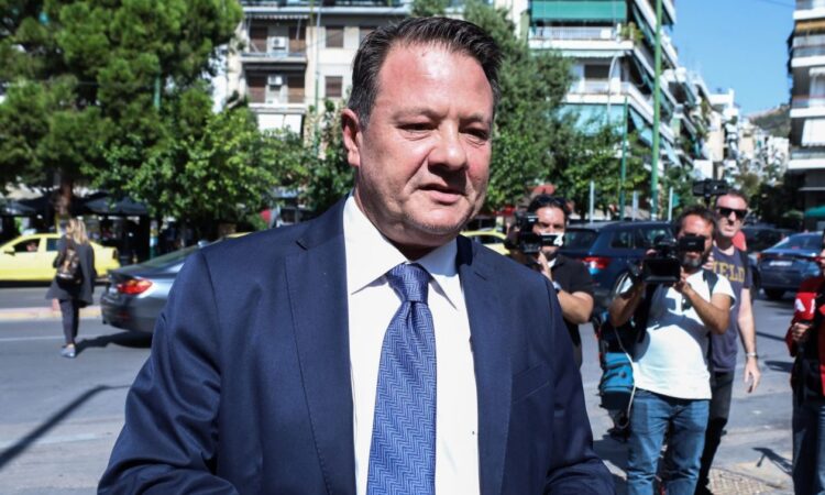 Η εμπλοκή του Απόστολου Λύτρα σε παλαιότερο περιστατικό βίας – Φέρεται να ξυλοκόπησε υπάλληλό του