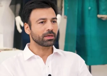 Αντρέας Γεωργίου: Η μητέρα μου πέθανε από AIDS 36 ετών, στο χωριό είχαμε στιγματιστεί