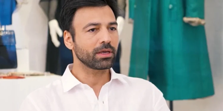 Αντρέας Γεωργίου: Η μητέρα μου πέθανε από AIDS 36 ετών, στο χωριό είχαμε στιγματιστεί