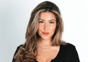 Στο MEGA η Νατάσα Γιάμαλη