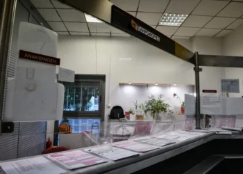 Δουλεύουμε 175 ημέρες το χρόνο για φόρους και εισφορές