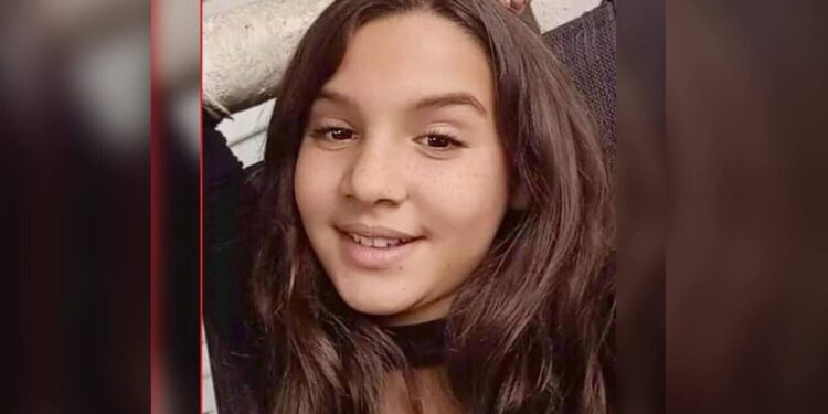 Μητέρα δολοφόνου: «Το παιδί μου είναι μάλαμα, δεν σκότωσε τη Βάσω – Είναι έγκυος η γυναίκα του»